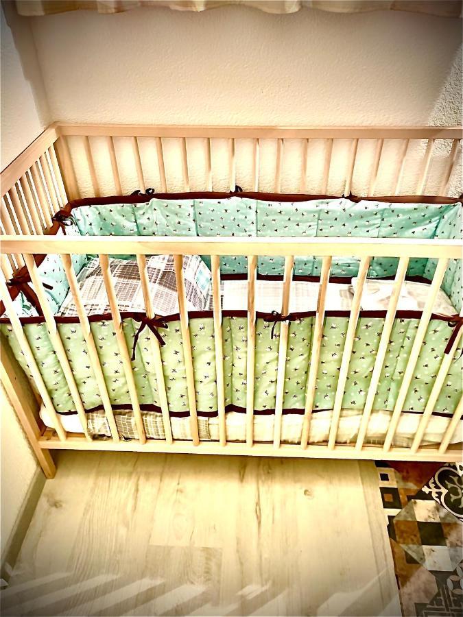 Lake Apartment 4 Bissone Luaran gambar