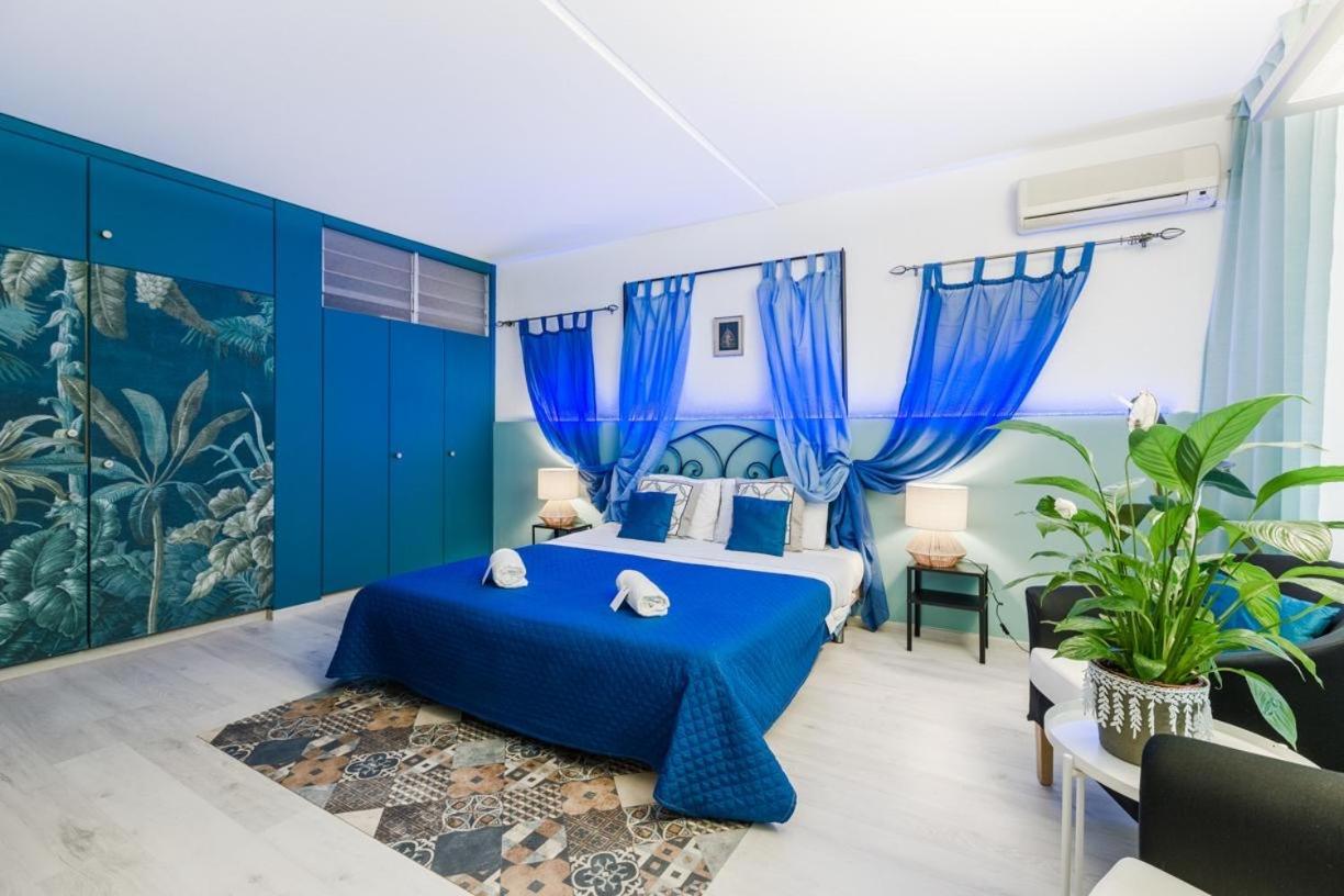 Lake Apartment 4 Bissone Luaran gambar