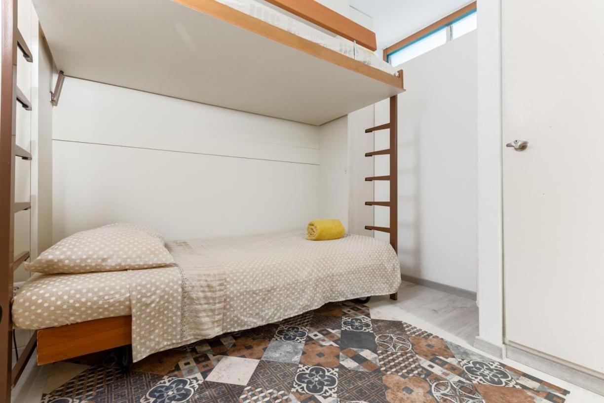Lake Apartment 4 Bissone Luaran gambar