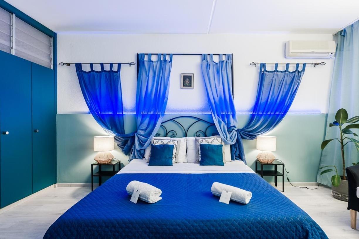 Lake Apartment 4 Bissone Luaran gambar